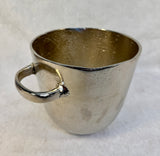 Creative Co-Op 2 Qt. Aluminum Ice Bucket - Brand New!