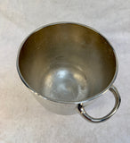 Creative Co-Op 2 Qt. Aluminum Ice Bucket - Brand New!