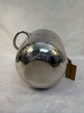 Creative Co-Op 2 Qt. Aluminum Ice Bucket - Brand New!