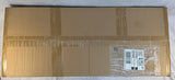 Sorbus Over-the-Sink 34" Dish Drying Rack, Black - Brand New!