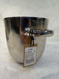 Creative Co-Op 2 Qt. Aluminum Ice Bucket - Brand New!
