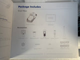Kakipi Pet Grooming Vacuum with Accessories - Brand New!