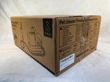 Kakipi Pet Grooming Vacuum with Accessories - Brand New!