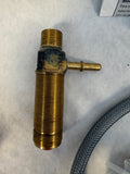 Moen 9000 Rough-In 2-Handle Widespread Valve w/Drain Assembly