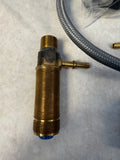 Moen 9000 Rough-In 2-Handle Widespread Valve w/Drain Assembly