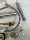 Moen 9000 Rough-In 2-Handle Widespread Valve w/Drain Assembly