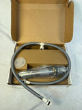 Moen 9000 Rough-In 2-Handle Widespread Valve w/Drain Assembly