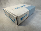 Moen 9000 Rough-In 2-Handle Widespread Valve w/Drain Assembly