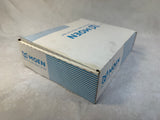 Moen 9000 Rough-In 2-Handle Widespread Valve w/Drain Assembly
