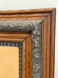 Vintage Cooper Family Framed Portraits, Framed - Lot of 3