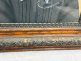 Vintage Cooper Family Framed Portraits, Framed - Lot of 3