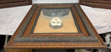 Vintage Cooper Family Framed Portraits, Framed - Lot of 3