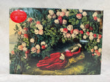 1000 Piece The Bower of Roses Puzzle by John Derian Paper Goods - Brand New!