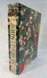 1000 Piece The Bower of Roses Puzzle by John Derian Paper Goods - Brand New!