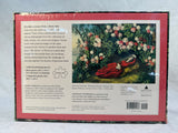 1000 Piece The Bower of Roses Puzzle by John Derian Paper Goods - Brand New!