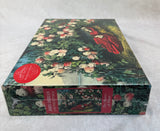 1000 Piece The Bower of Roses Puzzle by John Derian Paper Goods - Brand New!
