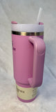 Stanley Quencher H2.0 30 oz. Tumbler - Lilac, Brand New!