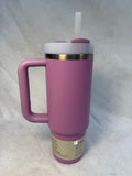 Stanley Quencher H2.0 30 oz. Tumbler - Lilac, Brand New!