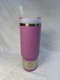 Stanley Quencher H2.0 30 oz. Tumbler - Lilac, Brand New!