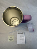 Stanley Quencher H2.0 30 oz. Tumbler - Lilac, Brand New!