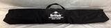 Briteck Portable Background Stand w/Case - 7' w x 8' h max.