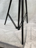 Briteck Portable Background Stand w/Case - 7' w x 8' h max.