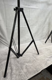 Briteck Portable Background Stand w/Case - 7' w x 8' h max.