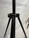 Briteck Portable Background Stand w/Case - 7' w x 8' h max.