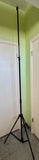Briteck Portable Background Stand w/Case - 7' w x 8' h max.