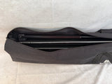 Briteck Portable Background Stand w/Case - 7' w x 8' h max.