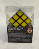 2014 Genuine Rubik's Cube Hasbro Gaming - Brand New!