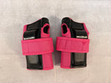 Rollerblade Kids Fury G Inline Skates, US 2-6 w/Pads