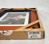 Disney Parks 5" x 7" Mickey Mouse Cherry Picture Frame - Brand New in Box!