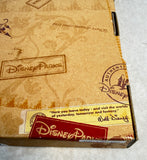 Disney Parks 5" x 7" Mickey Mouse Cherry Picture Frame - Brand New in Box!