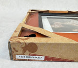 Disney Parks 5" x 7" Mickey Mouse Cherry Picture Frame - Brand New in Box!