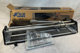 Blue Hawk Ceramic Tile Cutter 20 in. Model 0535110