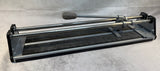 Blue Hawk Ceramic Tile Cutter 20 in. Model 0535110