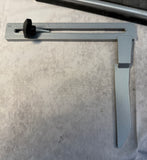 Blue Hawk Ceramic Tile Cutter 20 in. Model 0535110