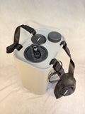 Dometic GO Hydration Water Jug - 11 Liters/2.9 Gal. with Faucet - Like New!