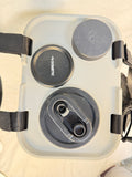 Dometic GO Hydration Water Jug - 11 Liters/2.9 Gal. with Faucet - Like New!