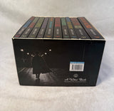 The Complete Collection of Arsene Lupin by Maurice Leblanc - 10 Book Boxed Set - Like New!