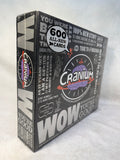 Cranium WOW Board Game by Hasbro (2007) - Brand New!