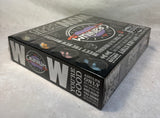 Cranium WOW Board Game by Hasbro (2007) - Brand New!