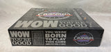 Cranium WOW Board Game by Hasbro (2007) - Brand New!