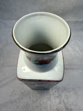 Imari Ware Vase