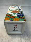 Imari Ware Vase