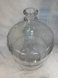 5 Gallon Carboy Clear Glass Bottle for Home Brewing