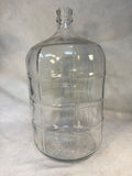 5 Gallon Carboy Clear Glass Bottle for Home Brewing
