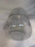 5 Gallon Carboy Clear Glass Bottle for Home Brewing