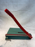 Vtg. 1985 Buddy Products 11" x 11" Paper Cutter